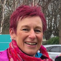 Vanessa Pearse (@vanessapearse1) 's Twitter Profile