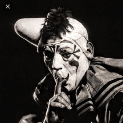 ucritismadness's profile picture. So, If we lie to the Government, it's Felony. 
But if they lie to us its POLITICS. 
-Bill Murray-