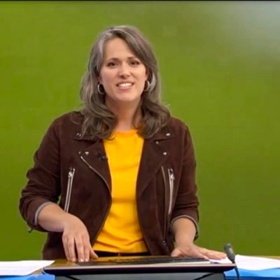 barbaramohr_'s profile picture. DW Deputy Head of Sports, @dw_sports @dw_sport. This is my personal account.