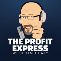 Tim Healy(@profit_express) 's Twitter Profileg