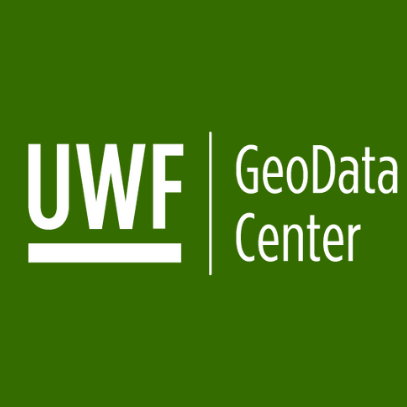 Making Geography Smarter. Bringing research and Geographic Information Science (GIS) services and education to regional partners, UWF faculty, and students.