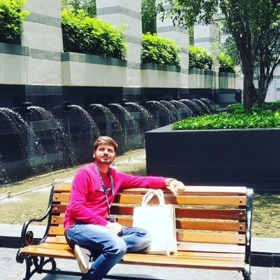 ashish9311's profile picture. 