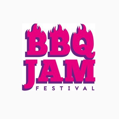 BBQ JAM Summer 19 🔥😎🍗 3rd Release 👇🏽 Tickets Available Now