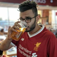 Pranav Gadhvi (@gadhvy) 's Twitter Profile