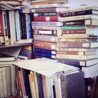 Historian at the Australian National University working on Modern Japan and twentieth century international history. Book on Kishi Nobusuke and conservatism.