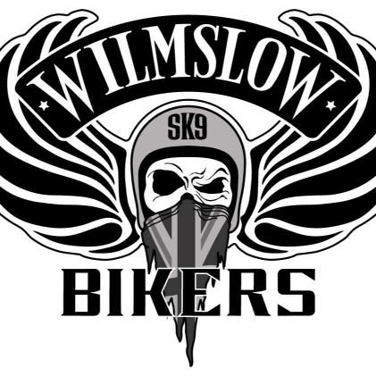 WilmslowBikers 👊🏼