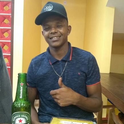 cairu20's profile picture. O  Pai  que mim deu a vida me proteja  ate o fim da minha caminhada Só  fé 😎✌