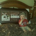 Chris Stacey - @gijoe0084 - Twitter