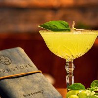 Cornstore Restaurant (@cornstore_limk) 's Twitter Profile Photo Cornstore Restaurant (@cornstore_limk) 's Twitter Profile Photo