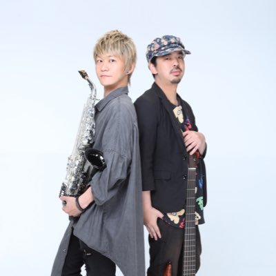 starbellplus's profile picture. 歌うインストバンド。▼Member 津田征吾 @seigo118 小倉諭史 @onegrooveunder
ライブ予約はreserve@starbellplus.jpまで