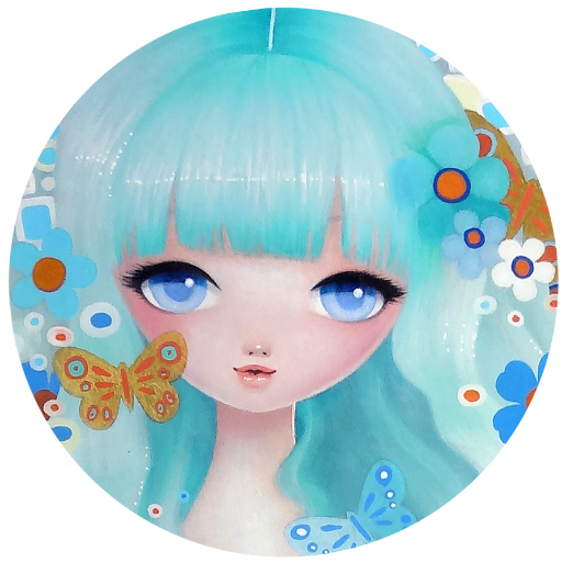 Sybileさんのプロフィール画像