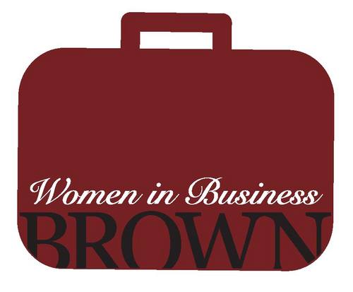 Brown Women in Business seeks to create a foundation of business education and career-related opportunities for the Brown University undergraduate population.