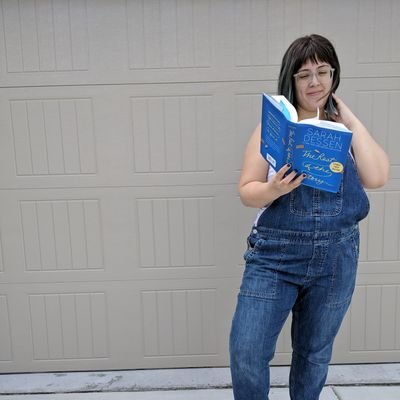 aialiterary's profile picture. Books are my salvation, stories are my life...