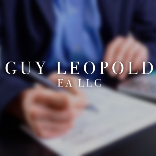 Guy E. Leopold EA is an expert in all areas of taxation, including corporate, estate, individual, partnership and federal, local and state taxes.