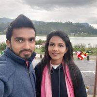 Asiri Vishwajith (@vishwajith88) 's Twitter Profile