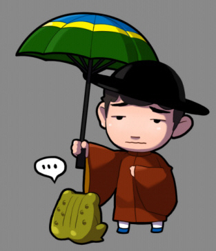 내가 즐겁기 위해, 당신이 즐겁기 위해, 우리가 즐겁기 위해... 전 게임을 개발합니다.
아직은 감성이 살아있다고 믿는 게임 기획자 입니다.