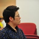 Hee Jeong Chae - @bartchj - Twitter