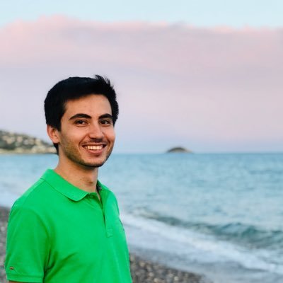 MuhlisKuru's profile picture. 