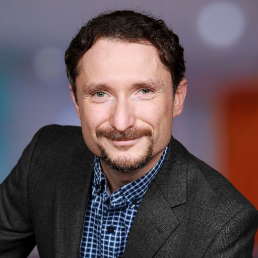 TreborDrahcir's profile picture. HR Tech Advisor, Climate Tech Angel, Dad.
Employed by SAP, but thoughts here are my own.
