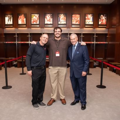 Sean_Levine21's profile picture. 