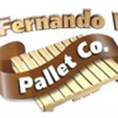 San Fernando Valley Pallet Co. provides all types of pallets, from standard pallets and crates to custom sizes, per your specifications.