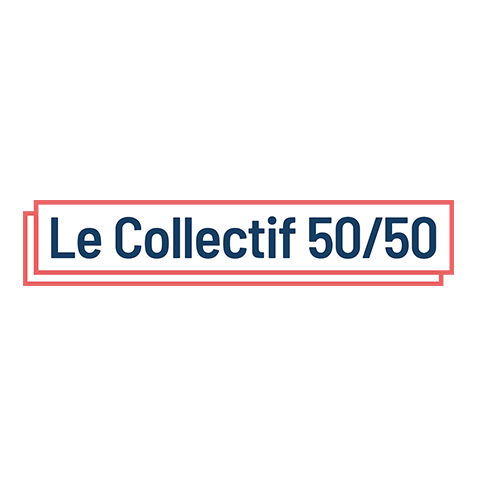 Collectif5050 Profile Picture