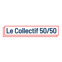 Collectif 50/50(@Collectif5050) 's Twitter Profileg