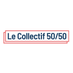 Collectif 50/50 (@collectif5050) Twitter profile photo Collectif 50/50 (@collectif5050) Twitter profile photo