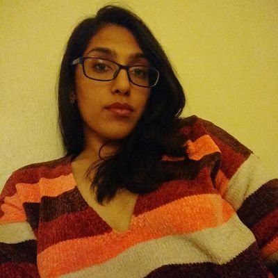nupur, a nerd who never shuts up 💗 this shit is all over the place 💜 no minors pls 💙