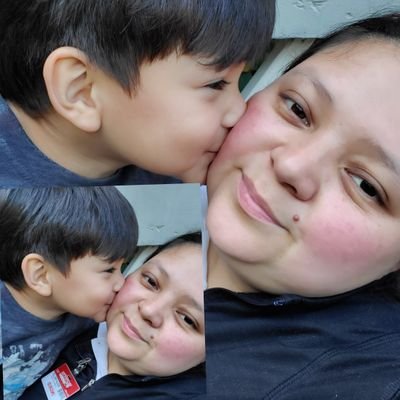 Amiga sincera 😎amo ami baby Jefferson es la razón de mi vida