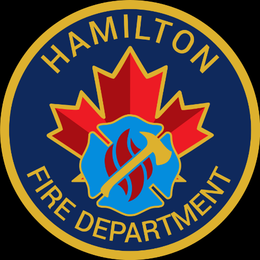 Hamilton Fire Department Incidents Notification || This is an automated HFD Incident Feed
