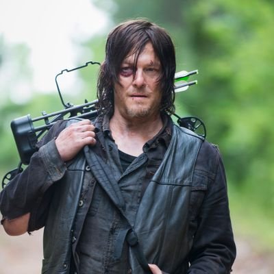 daryl twd