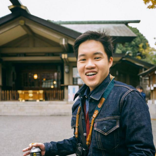 kevinleetse's profile picture. 🇵🇭