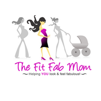 Nikki Atkins - @TheFitFabMom Twitter Profile Photo