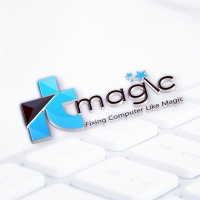 itmagicin Profile Picture