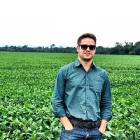 PEDRO CANISIO MARTINI JUNIOR (@canisiomartini) 's Twitter Profile