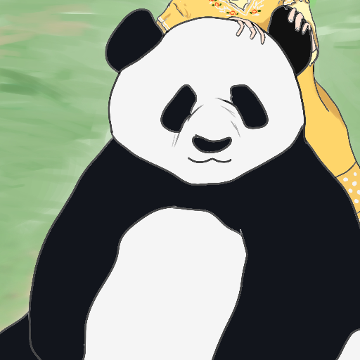 タラコパンダさんのプロフィール画像