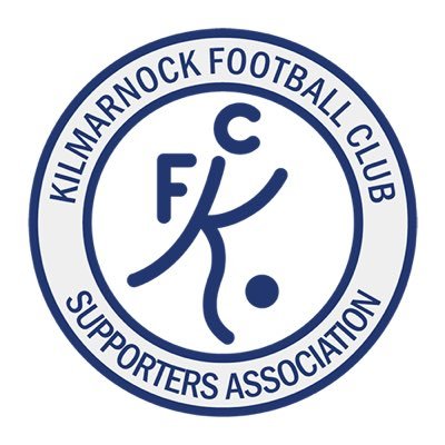 KFCSA1869's profile picture. Kilmarnock Football Club Supporters Association