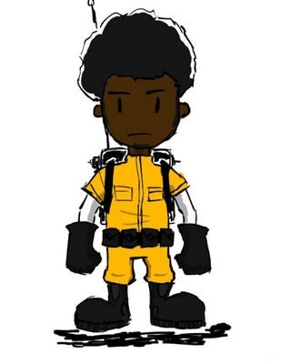 ragingbstorm's profile picture. so many ideas so little skill😱