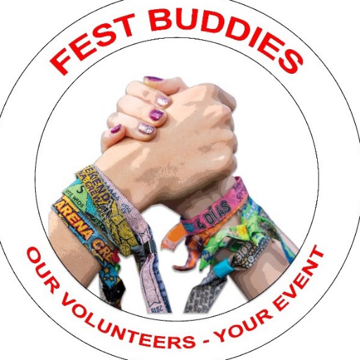 #volunteer at #music #festivals without paying for a ticket, make new friends, free time, enjoy festival experience.
sign up at https://t.co/Eqiscju0kv