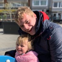 Davy Cools (@decools197) 's Twitter Profile