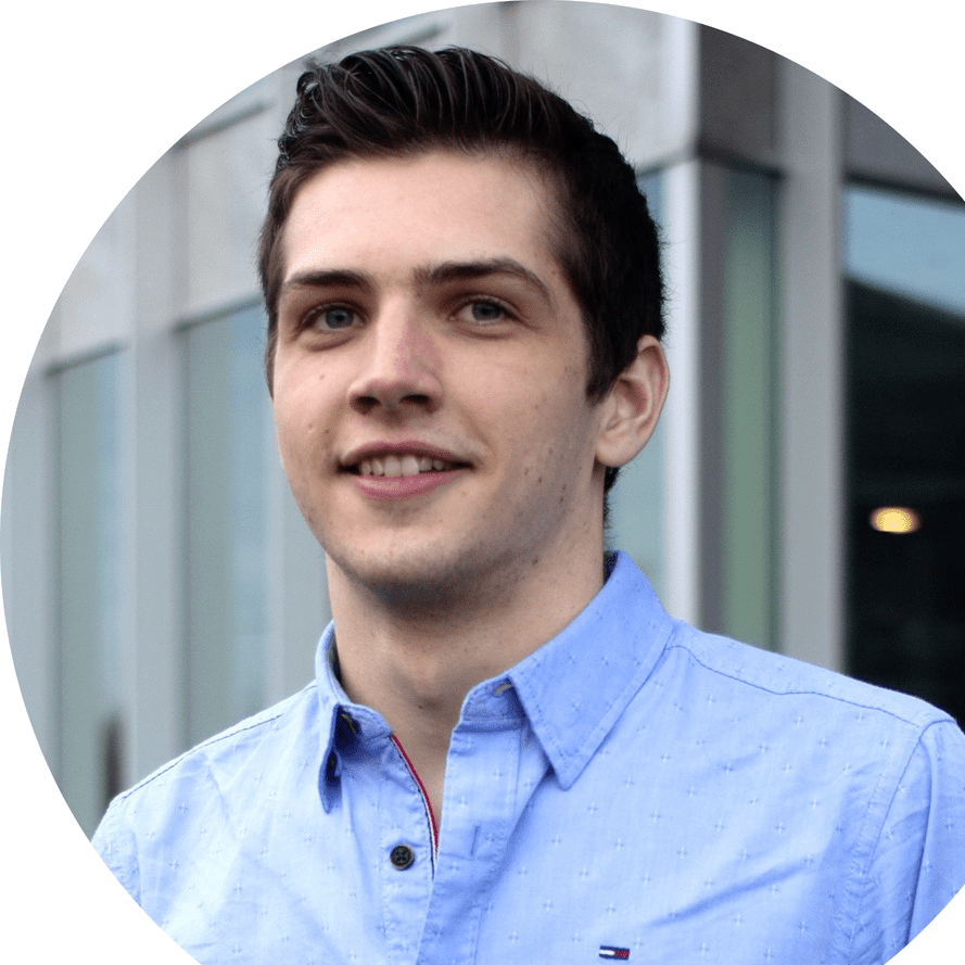 KushwahaMorris's profile picture. Tech Lead/Architect (Android)