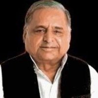 मुलायम सिंह यादव parody (@0q4swkprmdupqjh) 's Twitter Profile
