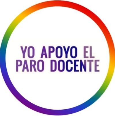 Comunal San Pedro de La Paz

Profesores movilizados - Paro indefinido