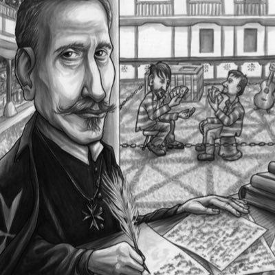SoJustComedia's profile picture. Coleccionamos citas de obras teatrales del siglo de oro que muestran justicia social en su momento y/o adaptaciones actualizadas. Administrado por @profecowling