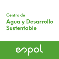 Centro de Agua y Desarrollo Sustentable (@cads_espol) 's Twitter Profile