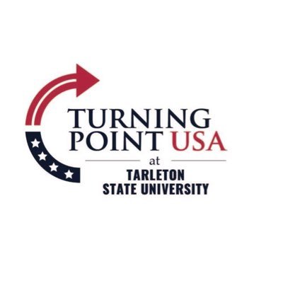 Tarleton State University Chapter of TPUSA #limitedgovernmentmaximumliberty