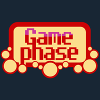 GamePhase(@gamephasenet) 's Twitter Profile Photo