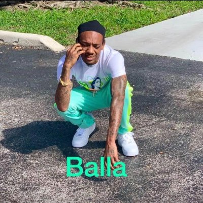 Jay Balla I signed myself for features in bookings hit me up (954)635-0944 jayballa187@gmail.com instagram balla226 Snapchat jayballa226