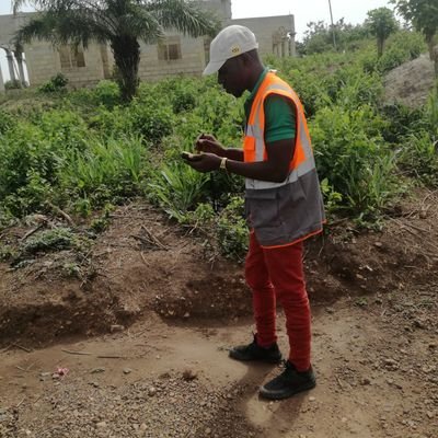 Swtpepper_baako's profile picture. Givers never lack real talk yh!